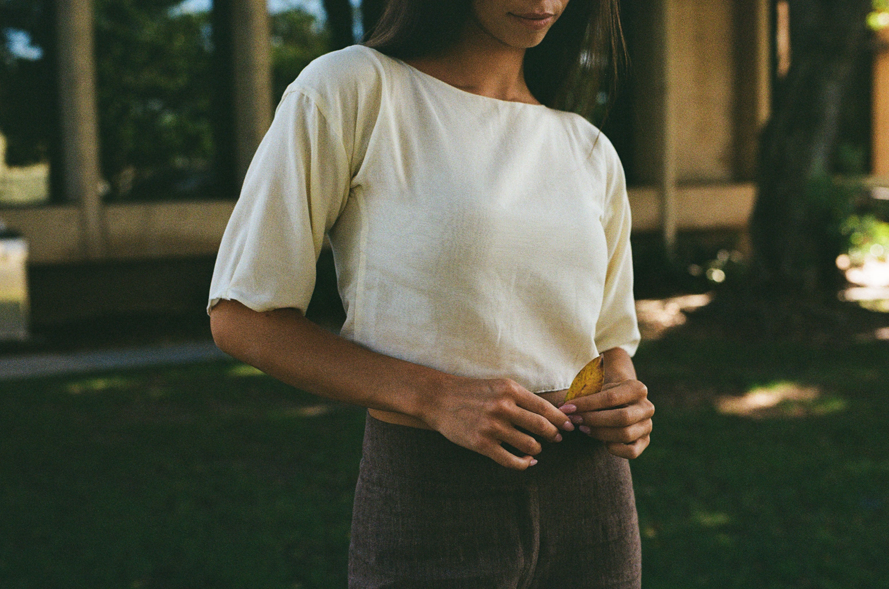 Saba Top