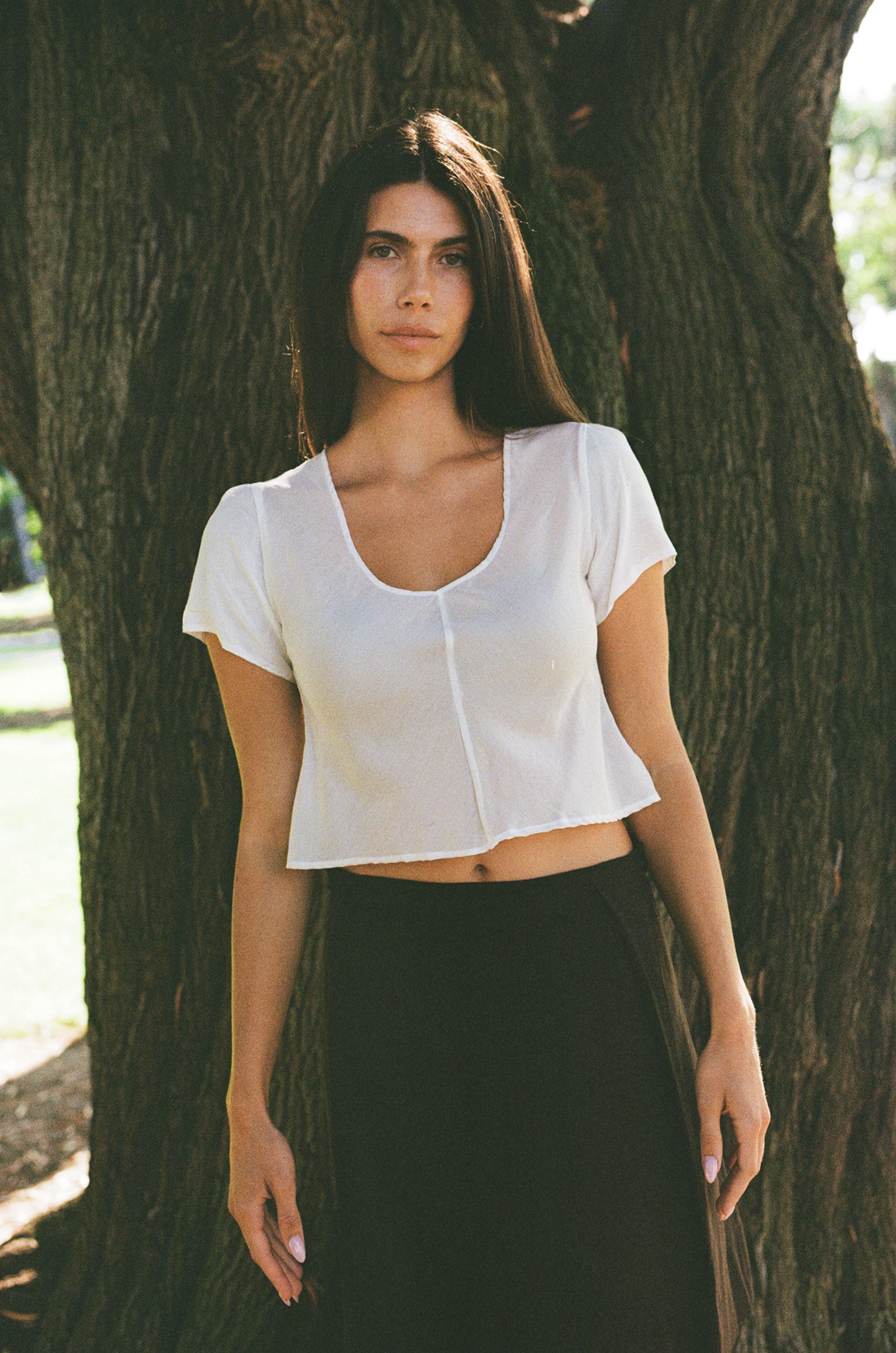 Noor Top