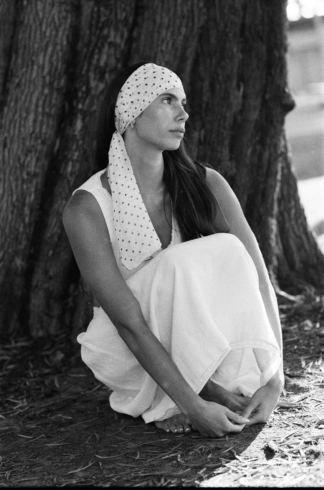 Lina Scarf
