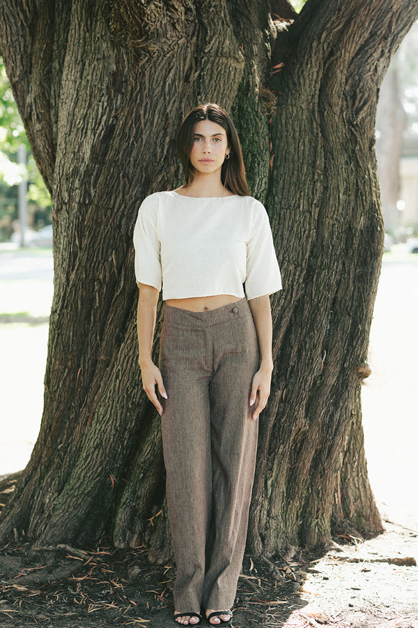 Saba Top