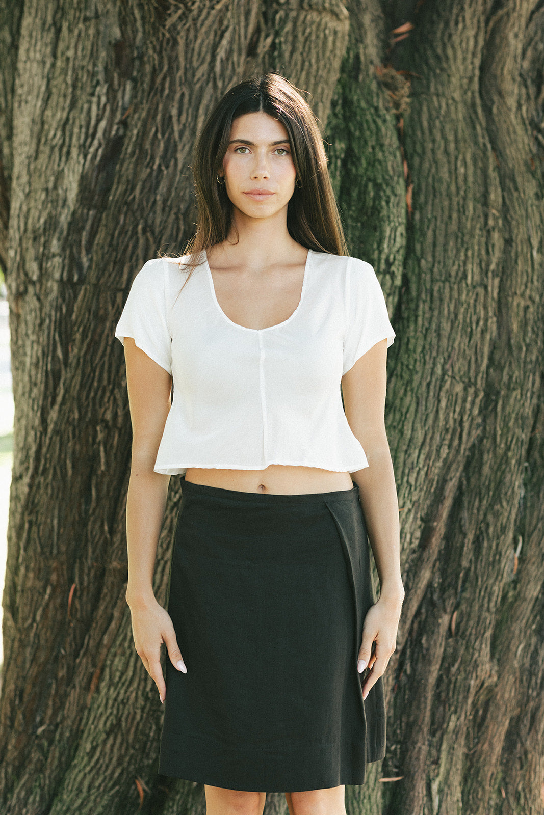 Noor Top