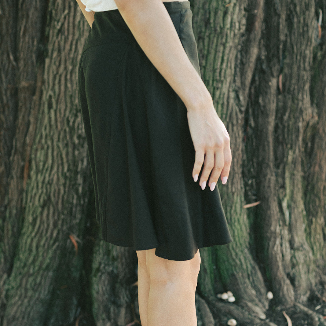 Sila Skirt