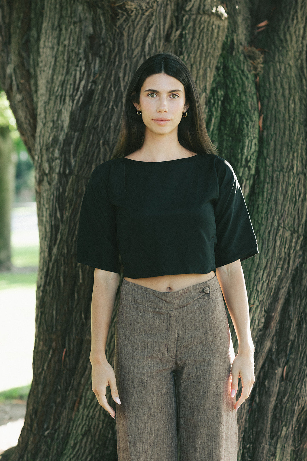 Saba Top