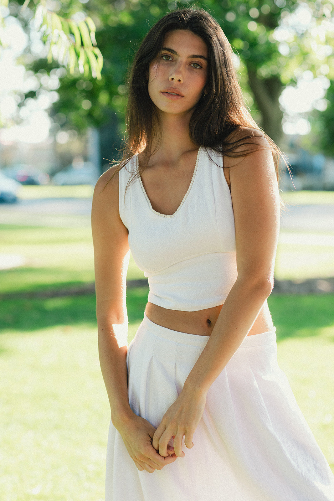 Jiya Top