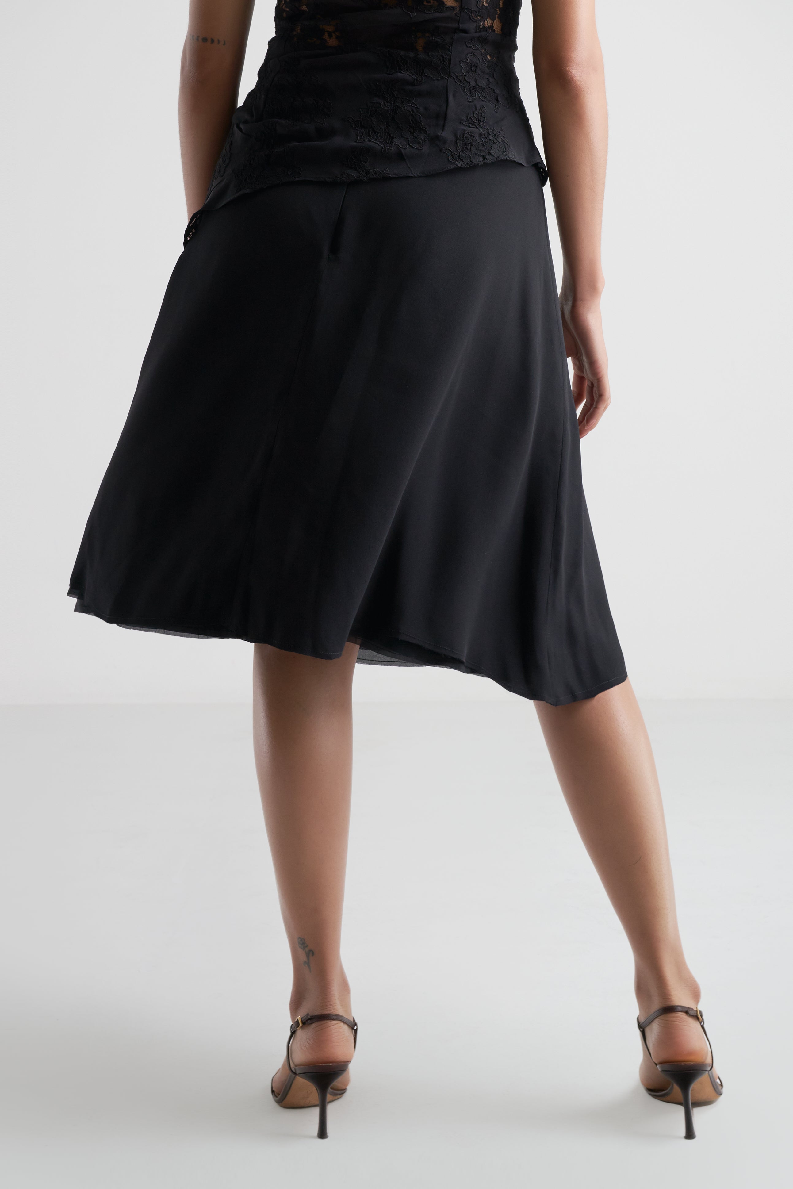 Sable Skirt