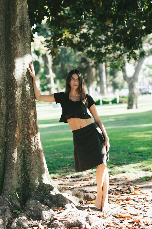 Sila Skirt