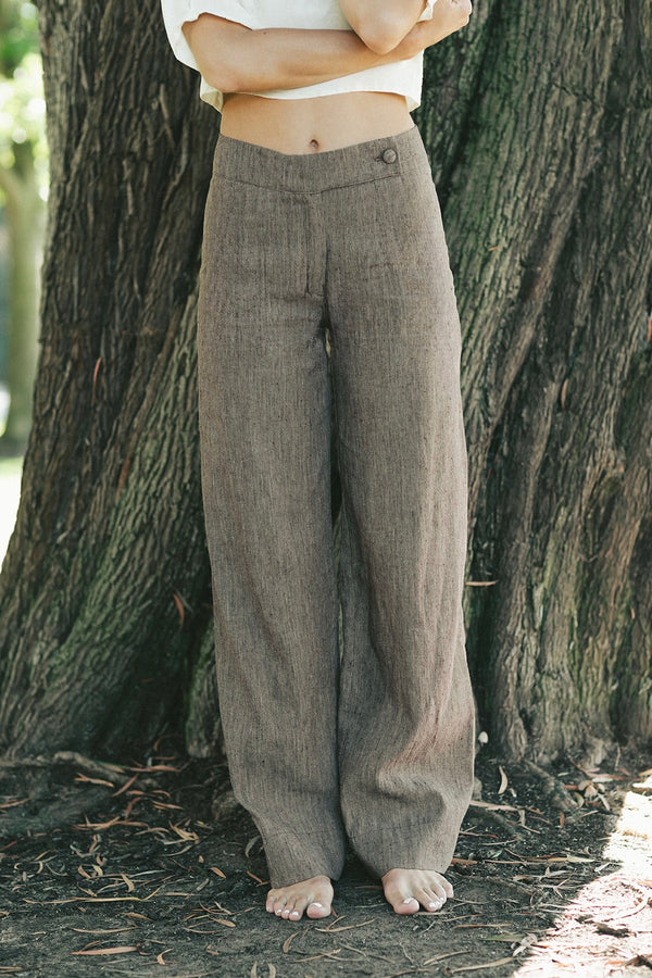 Narm Pant